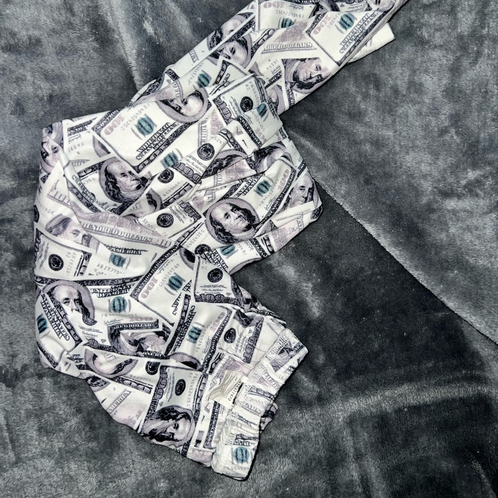 Hundred Dollars - Leggings